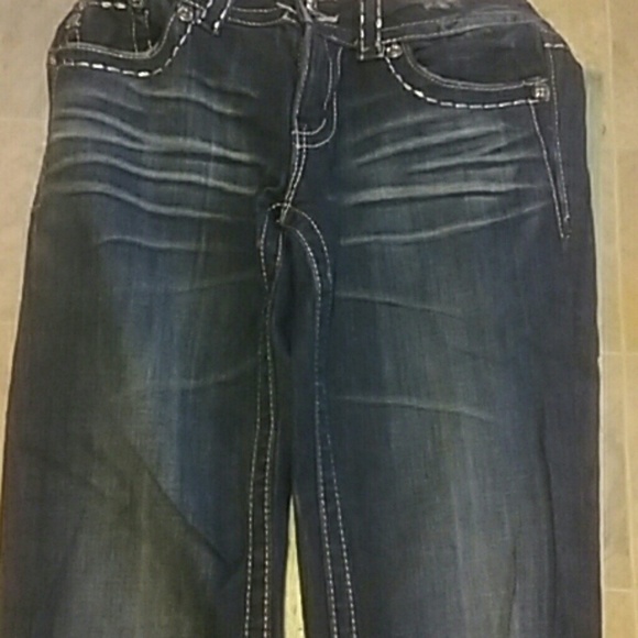 Women's jeans - Picture 2 of 4